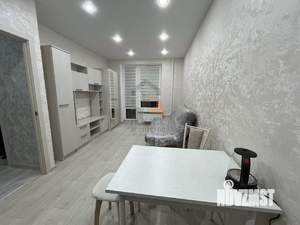 2-к квартира, на длительный срок, 48м2, 9/17 этаж