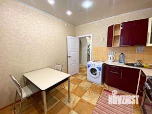 1-к квартира, на длительный срок, 42м2, 3/9 этаж