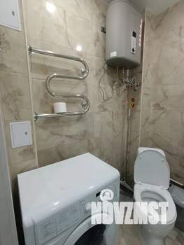 1-к квартира, посуточно, 35м2, 4/5 этаж