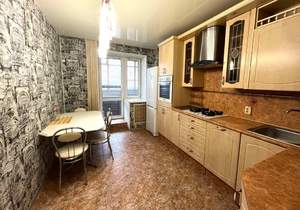 1-к квартира, на длительный срок, 35м2, 2/10 этаж