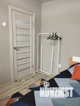 1-к квартира, посуточно, 28м2, 1/9 этаж