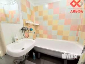 1-к квартира, на длительный срок, 33м2, 4/10 этаж