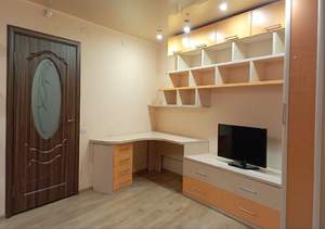 3-к квартира, на длительный срок, 100м2, 2/9 этаж