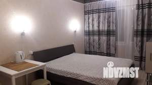 Студия квартира, посуточно, 25м2, 6/17 этаж