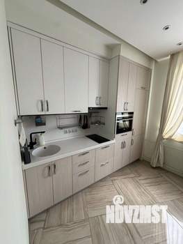 1-к квартира, на длительный срок, 58м2, 9/11 этаж