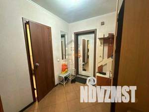 1-к квартира, на длительный срок, 35м2, 8/10 этаж