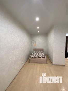 Студия квартира, на длительный срок, 24м2, 2/3 этаж