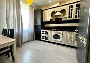 1-к квартира, на длительный срок, 30м2, 1/3 этаж