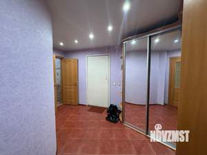 1-к квартира, на длительный срок, 45м2, 1/10 этаж