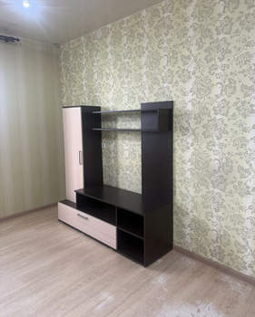 Студия квартира, на длительный срок, 25м2, 13/16 этаж