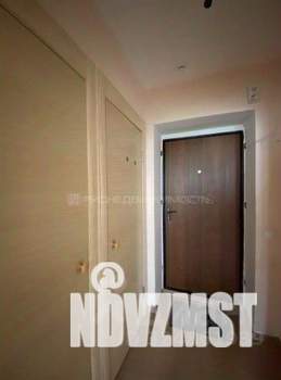 1-к квартира, на длительный срок, 30м2, 3/5 этаж