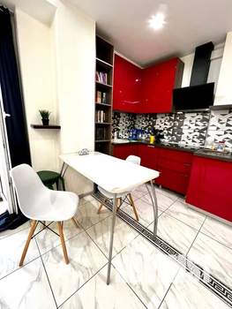 2-к квартира, посуточно, 66м2, 19/22 этаж