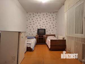 2-к квартира, на длительный срок, 44м2, 2/5 этаж