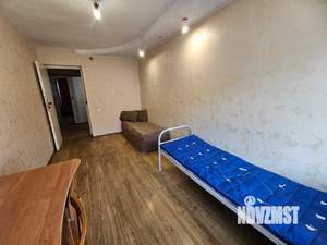 3-к квартира, на длительный срок, 70м2, 4/9 этаж