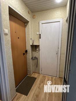 1-к квартира, на длительный срок, 25м2, 7/9 этаж