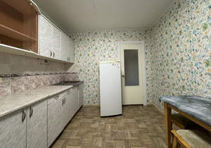 1-к квартира, на длительный срок, 40м2, 1/9 этаж