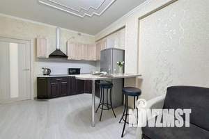 1-к квартира, посуточно, 42м2, 15/22 этаж