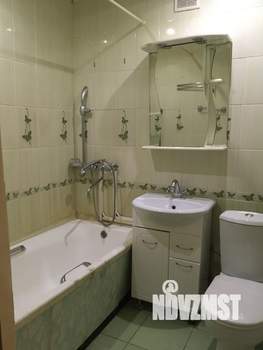 1-к квартира, на длительный срок, 31м2, 4/5 этаж