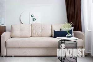 1-к квартира, посуточно, 25м2, 5/10 этаж