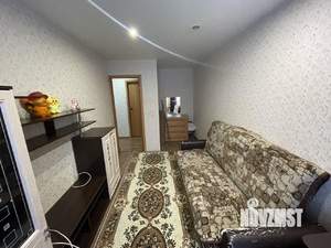 2-к квартира, на длительный срок, 46м2, 2/5 этаж