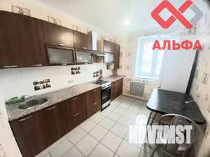 1-к квартира, на длительный срок, 40м2, 3/9 этаж
