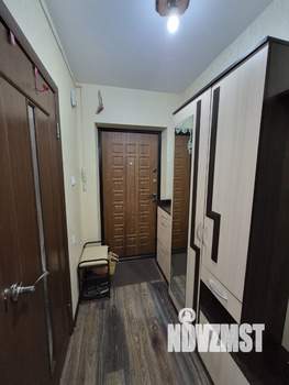 Студия квартира, на длительный срок, 23м2, 14/18 этаж