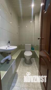 1-к квартира, на длительный срок, 48м2, 3/11 этаж