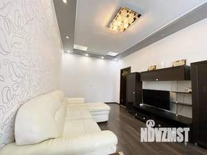 2-к квартира, посуточно, 56м2, 3/5 этаж