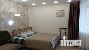 1-к квартира, посуточно, 53м2, 8/10 этаж