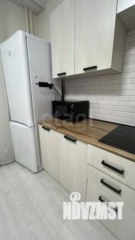 1-к квартира, на длительный срок, 35м2, 5/9 этаж