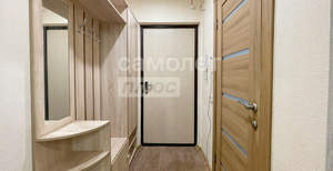 Студия квартира, на длительный срок, 22м2, 17/17 этаж