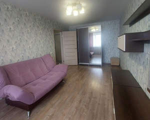 1-к квартира, на длительный срок, 35м2, 12/18 этаж