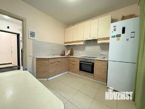 1-к квартира, на длительный срок, 30м2, 4/8 этаж