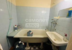 2-к квартира, на длительный срок, 50м2, 4/5 этаж