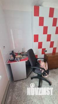 1-к квартира, на длительный срок, 36м2, 1/1 этаж