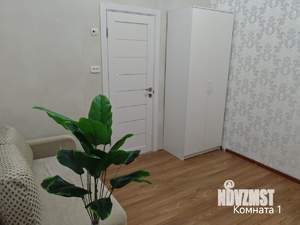 3-к квартира, на длительный срок, 56м2, 1/4 этаж