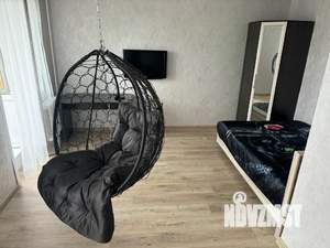 1-к квартира, посуточно, 34м2, 1/1 этаж