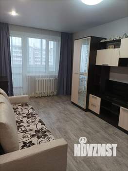 1-к квартира, на длительный срок, 33м2, 7/9 этаж