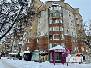3-к квартира, на длительный срок, 94м2, 2/12 этаж