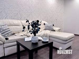 2-к квартира, посуточно, 50м2, 1/1 этаж