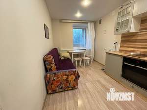 1-к квартира, на длительный срок, 34м2, 2/10 этаж