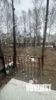 Студия квартира, на длительный срок, 21м2, 2/5 этаж