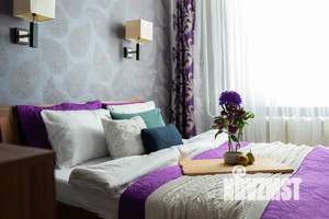 1-к квартира, посуточно, 46м2, 7/8 этаж