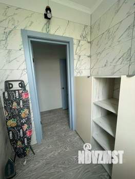 2-к квартира, на длительный срок, 53м2, 2/9 этаж