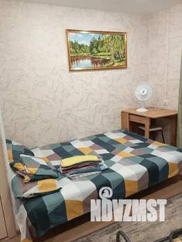 Студия квартира, посуточно, 17м2, 2/9 этаж