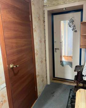 1-к квартира, на длительный срок, 30м2, 5/5 этаж