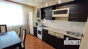 1-к квартира, на длительный срок, 39м2, 7/10 этаж