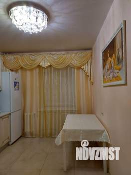 3-к квартира, на длительный срок, 77м2, 3/4 этаж