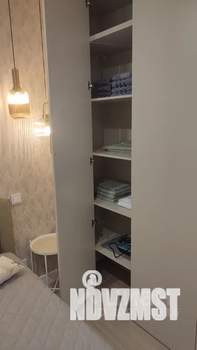 1-к квартира, посуточно, 37м2, 7/10 этаж