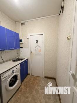 1-к квартира, на длительный срок, 30м2, 3/3 этаж